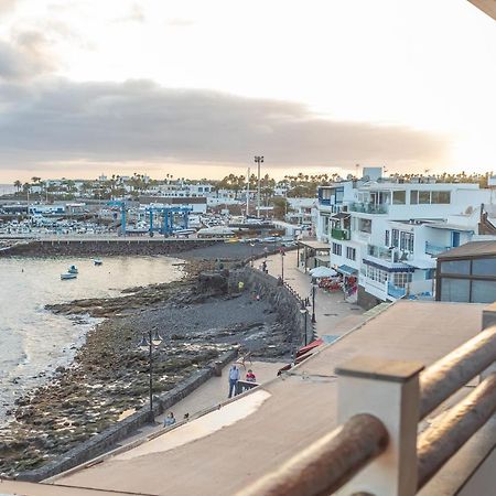 Apartamento El Muellito Коста Бланка Экстерьер фото