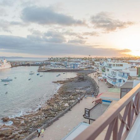 Apartamento El Muellito Коста Бланка Экстерьер фото