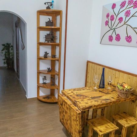 Apartamento El Muellito Коста Бланка Экстерьер фото