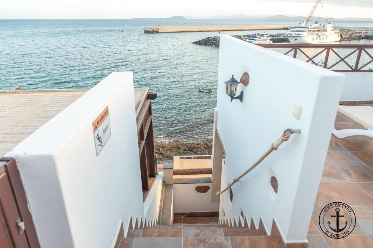 Apartamento El Muellito Коста Бланка Экстерьер фото