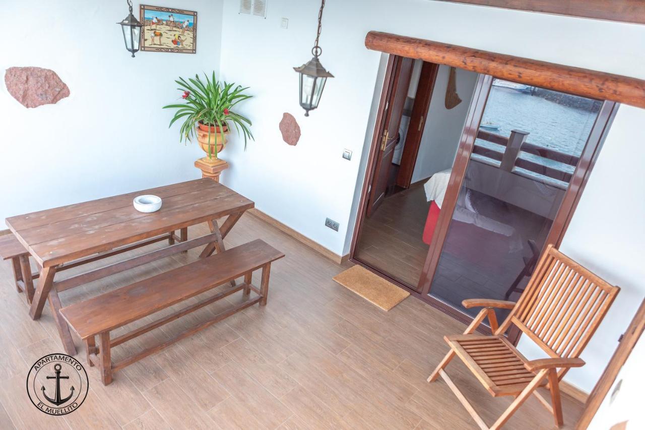 Apartamento El Muellito Коста Бланка Экстерьер фото