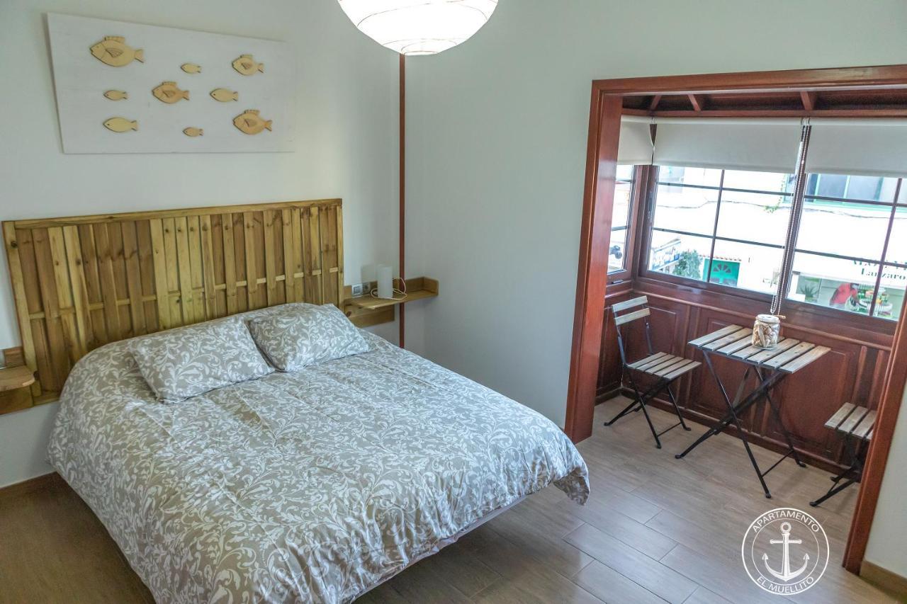 Apartamento El Muellito Коста Бланка Экстерьер фото